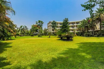 Siddhartha Hotel Narayangarh のホテル