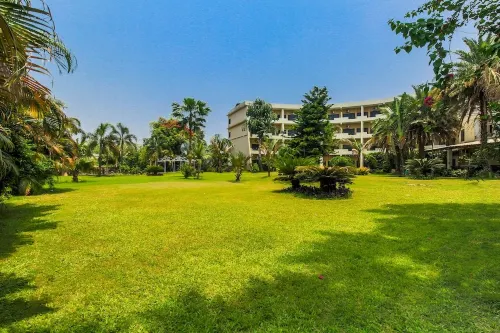 Siddhartha Hotel Narayangarh