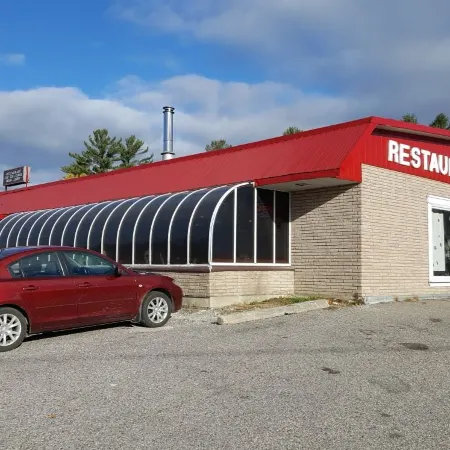 Spanish River Inn