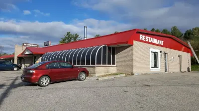 Spanish River Inn