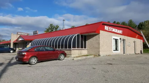 Spanish River Inn Hotels in Spanish