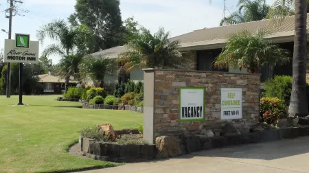 Barooga River Gums Motor Inn