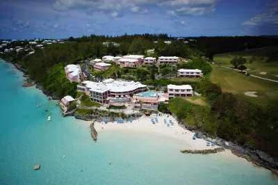 Pompano Beach Club Hotels in der Nähe von Church Bay, Bermuda