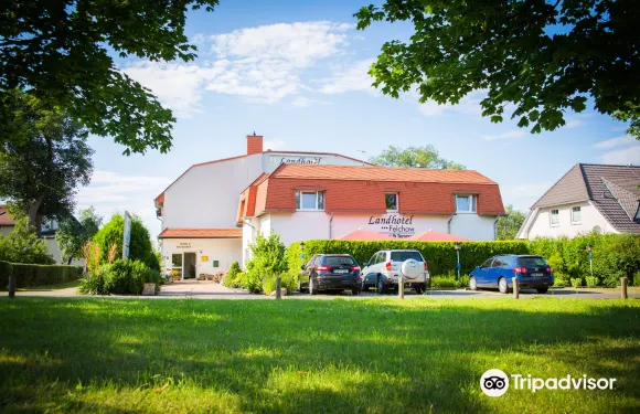 菲徹沃蘭德酒店