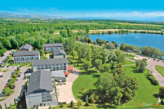 Hôtel Best of Both - Divonne-Les-Bains