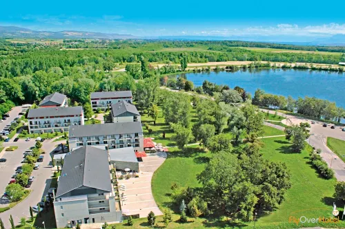 Hôtel Best of Both - Divonne-Les-Bains