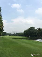 Krungthep Kreetha Golf Course