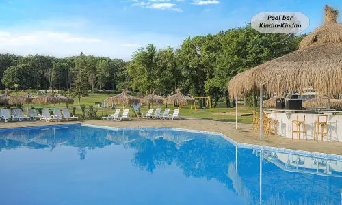 Hotel Forest Beach