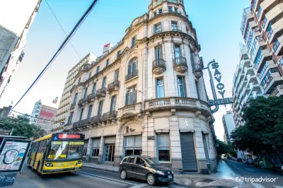 Esplendor by Wyndham Savoy Rosario