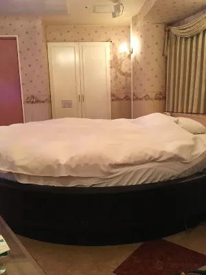 Hotel Winbell Magic Hotel a Hyogo Ward