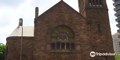 First United Methodist Church