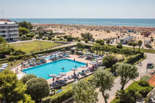Hotel Royal Hotels in San Michele Al Tagliamento