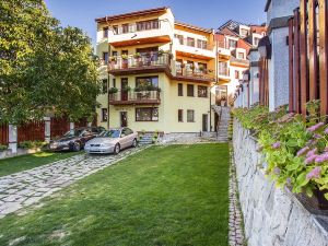 Hotel Villa Boyana - Free Parking