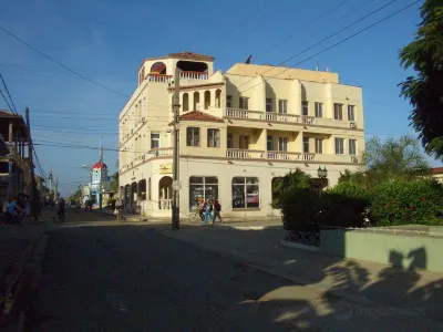 Hotel Niquero Hotel di 