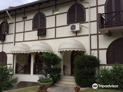 Hotel Steinhausen Colonial