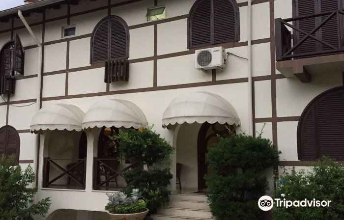 Hotel Steinhausen Colonial