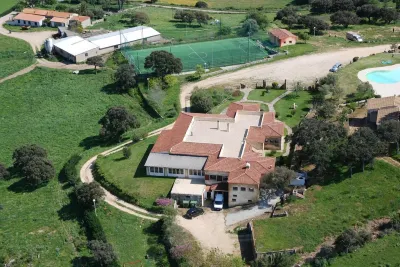 Hotel Funtana Abbas