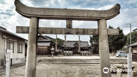 木烏神社