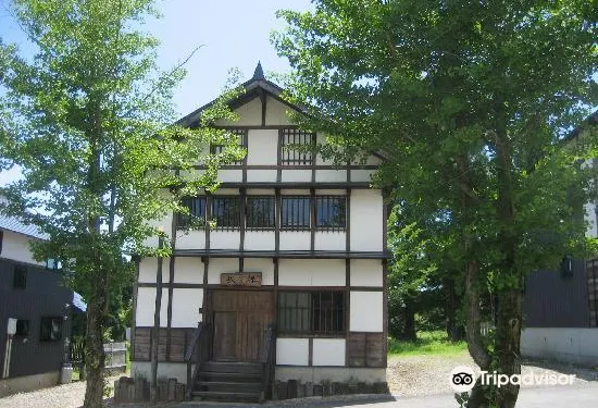 和舎 Hirugano