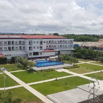 Naka Hotel Kupang