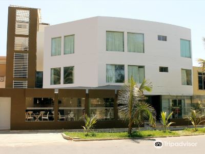 Suche Park Hotel