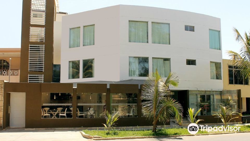 Suche Park Hotel
