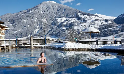 Alpin Family Resort Seetal
