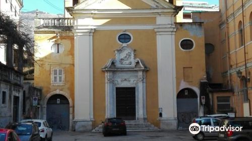 Chiesa del Suffragio