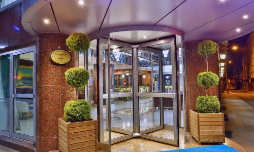 Elazığ Marathon Hotel