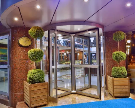 Elazığ Marathon Hotel Elâzığ otelleri