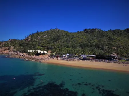 Nomads Magnetic Island