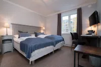 Nermo Hotel & Apartments Hotels in Oyer