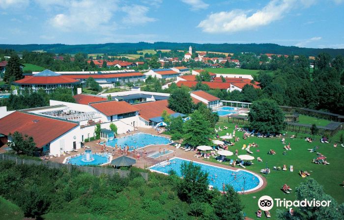 Hotel Hofmark