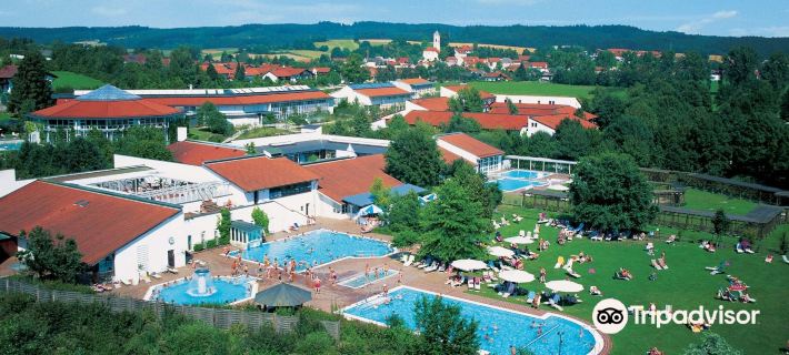 Hotel Hofmark Ξενοδοχεία στην πόλη Lower Bavaria