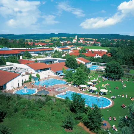 Hotel Hofmark