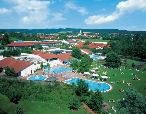 Hotel Hofmark