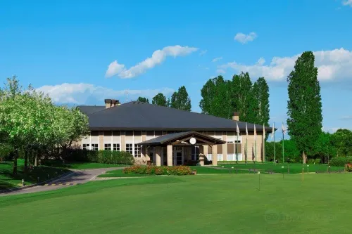 Hotel Golf Inn