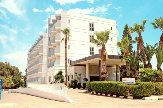 Papouis Protaras Hotel ex smartline Protaras