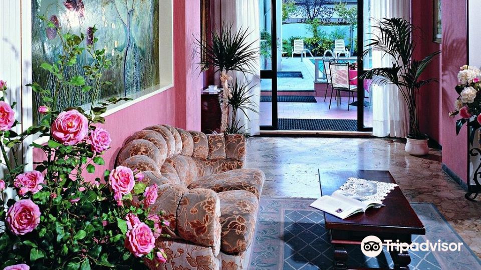 Hotel Adriatica