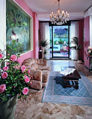 Hotel Adriatica Con Piscina Hotels in Riccione