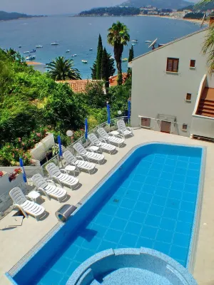 Meridian Hotel Hotel a Kuljace