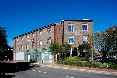 Premier Inn Lewes Town Centre