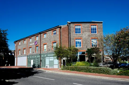 Premier Inn Lewes Town Centre