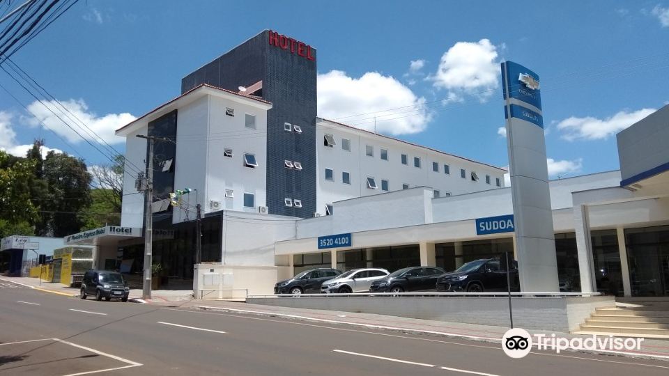 Hotel Maestro Express