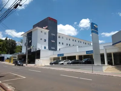 Hotel Maestro Express Hotels in Francisco Beltrao