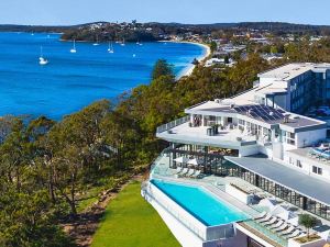 Bannisters Port Stephens