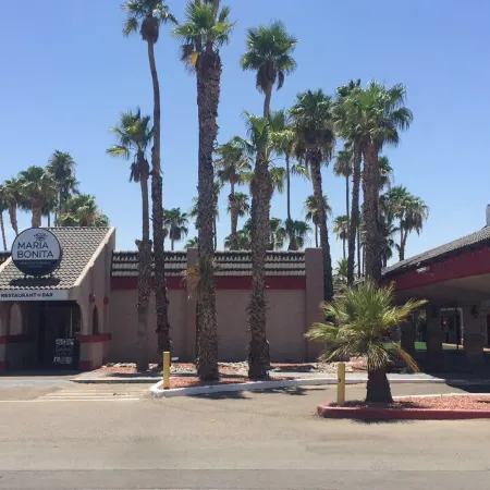 Ramada by Wyndham Yuma