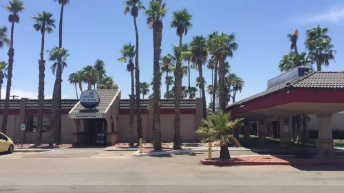 Ramada by Wyndham Yuma Hotels in Yuma