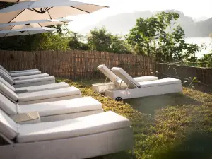 The Belle Rive Boutique Hotel