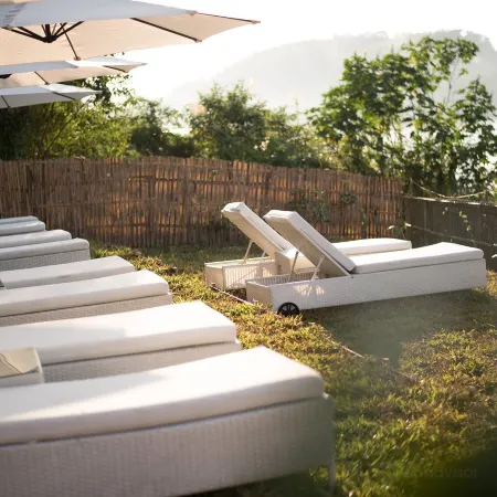 The Belle Rive Boutique Hotel